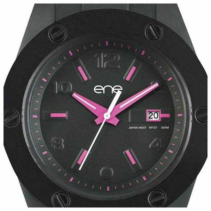 Ανδρικά Ρολόγια Ene 720000127 (Ø 42 mm)