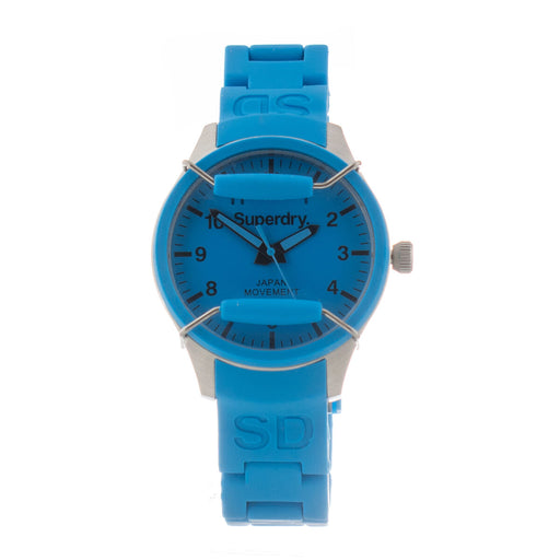 Unisex Ρολόγια Superdry SYL120AU-2 (Ø 39 mm)