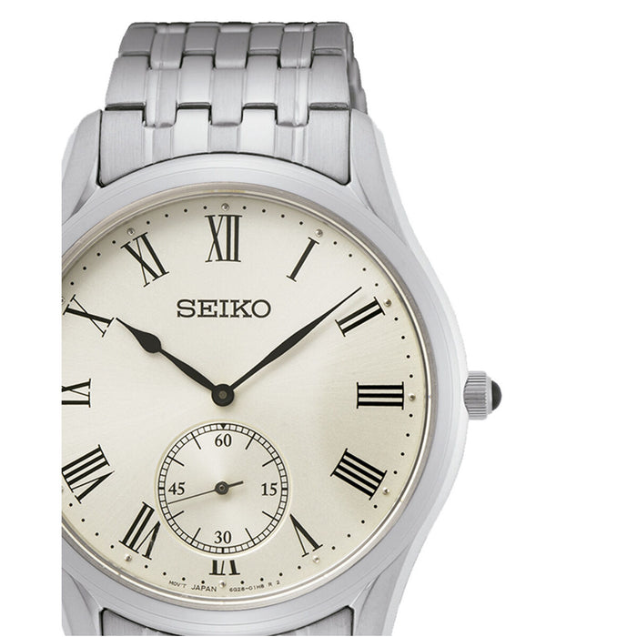 Ανδρικά Ρολόγια Seiko SRK047P1