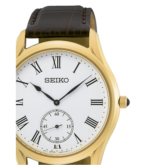 Ανδρικά Ρολόγια Seiko SRK050P1