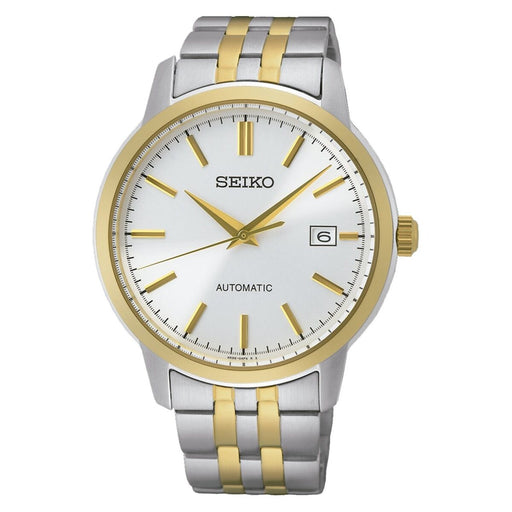 Ανδρικά Ρολόγια Seiko SRPH92K1