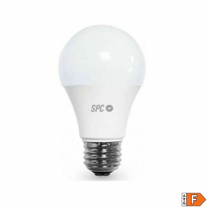 Έξυπνη Λάμπα SPC Aura 1050 Wifi LED 10 W 75 W 1050 Lm