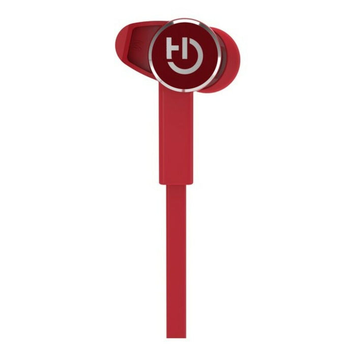 Ακουστικά Earbud Hiditec Aken Bluetooth V 4.2 150 mAh