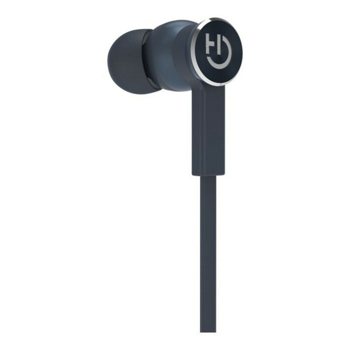 Ακουστικά Earbud Hiditec Aken Bluetooth V 4.2 150 mAh