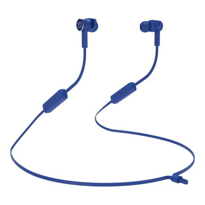 Ακουστικά Earbud Hiditec Aken Bluetooth V 4.2 150 mAh