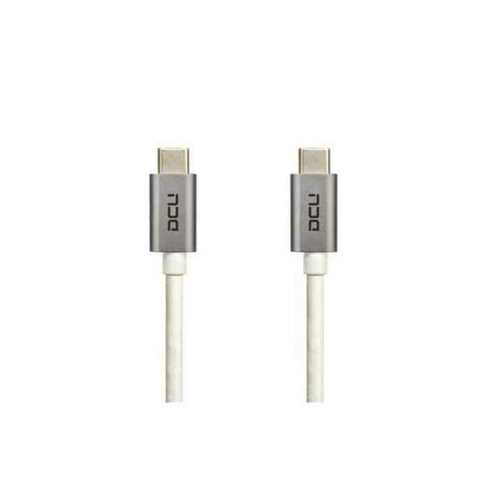 Καλώδιο USB-C σε USB-C DCU 30402010 (1 m)