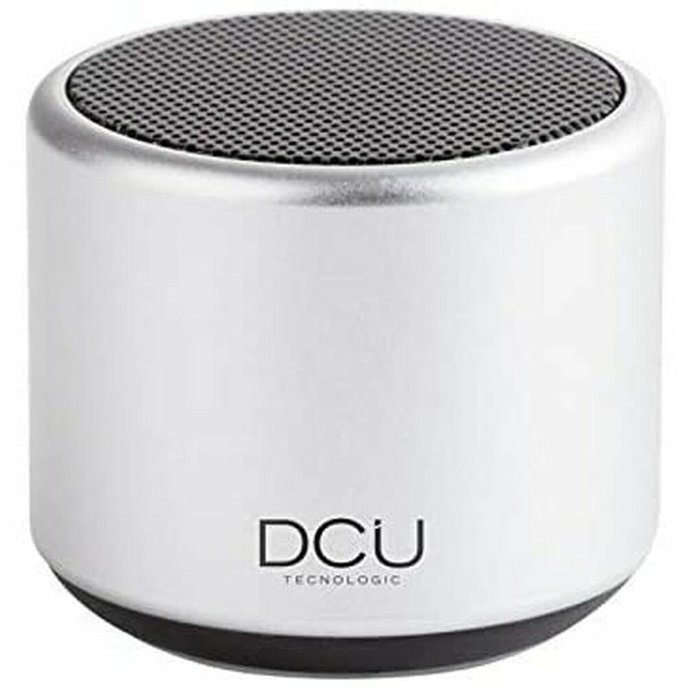 Φορητό Ηχείο DCU FATHER-3415600 3W