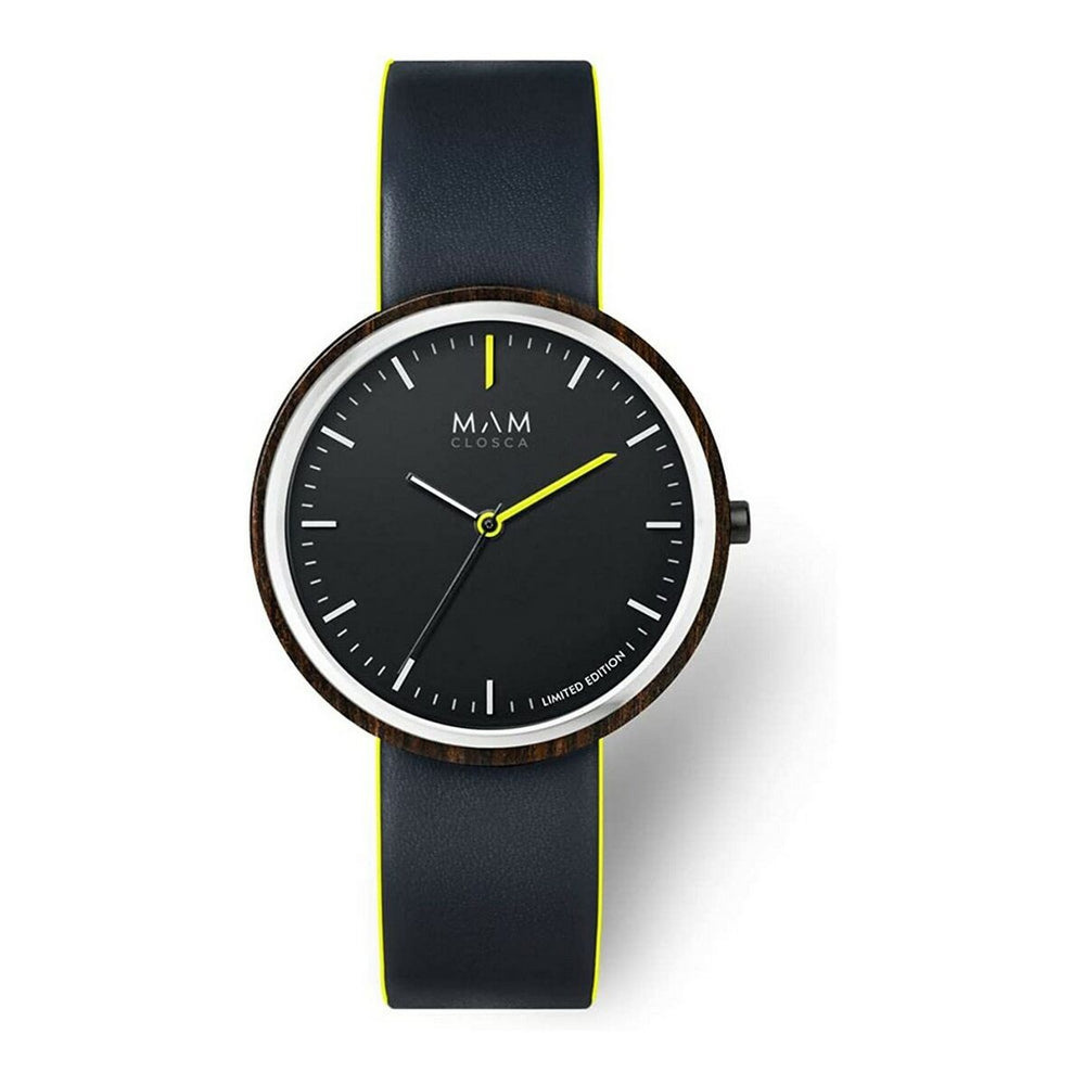 Unisex Ρολόγια MAM 96 (Ø 39 mm)