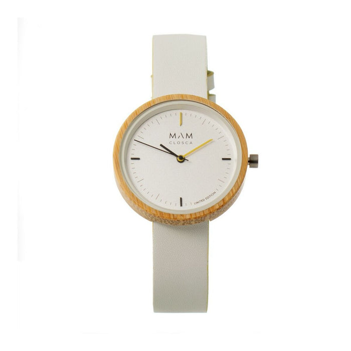 Unisex Ρολόγια MAM 97 (Ø 33 mm)