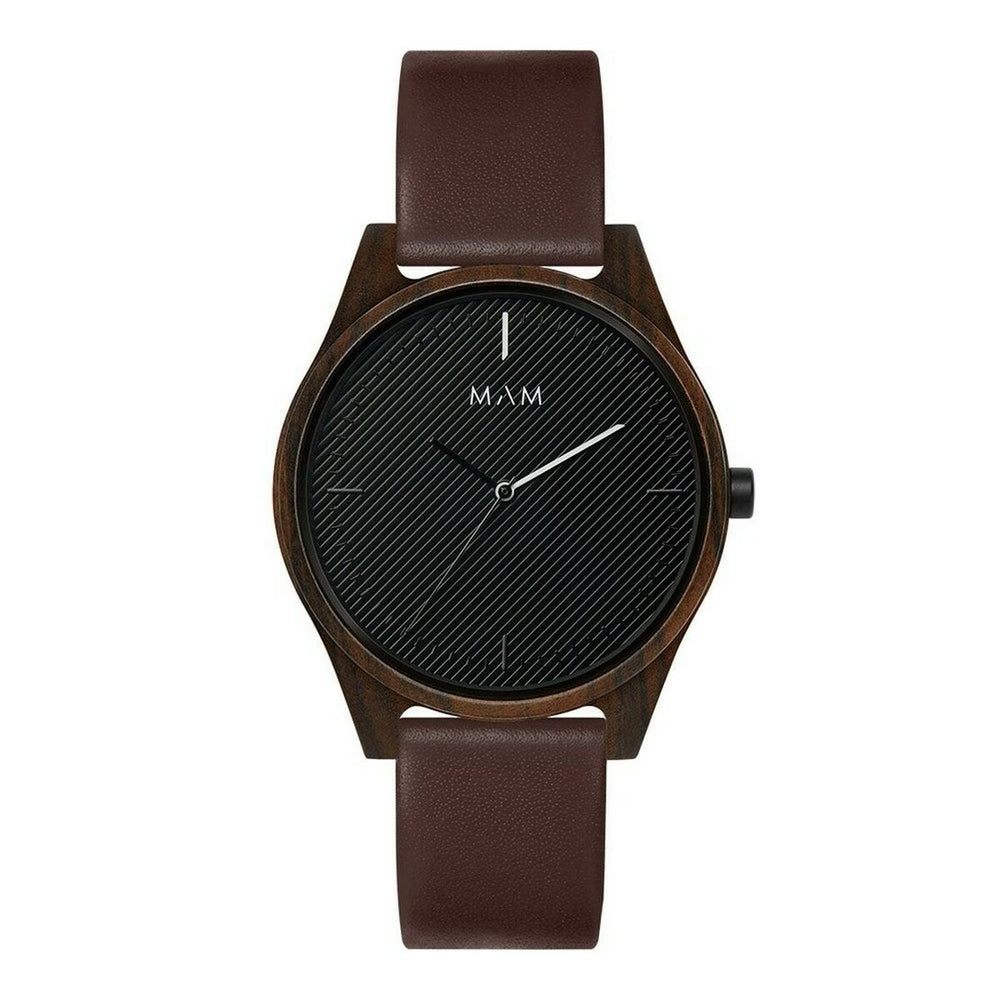 Unisex Ρολόγια MAM MAM620 (Ø 40 mm)