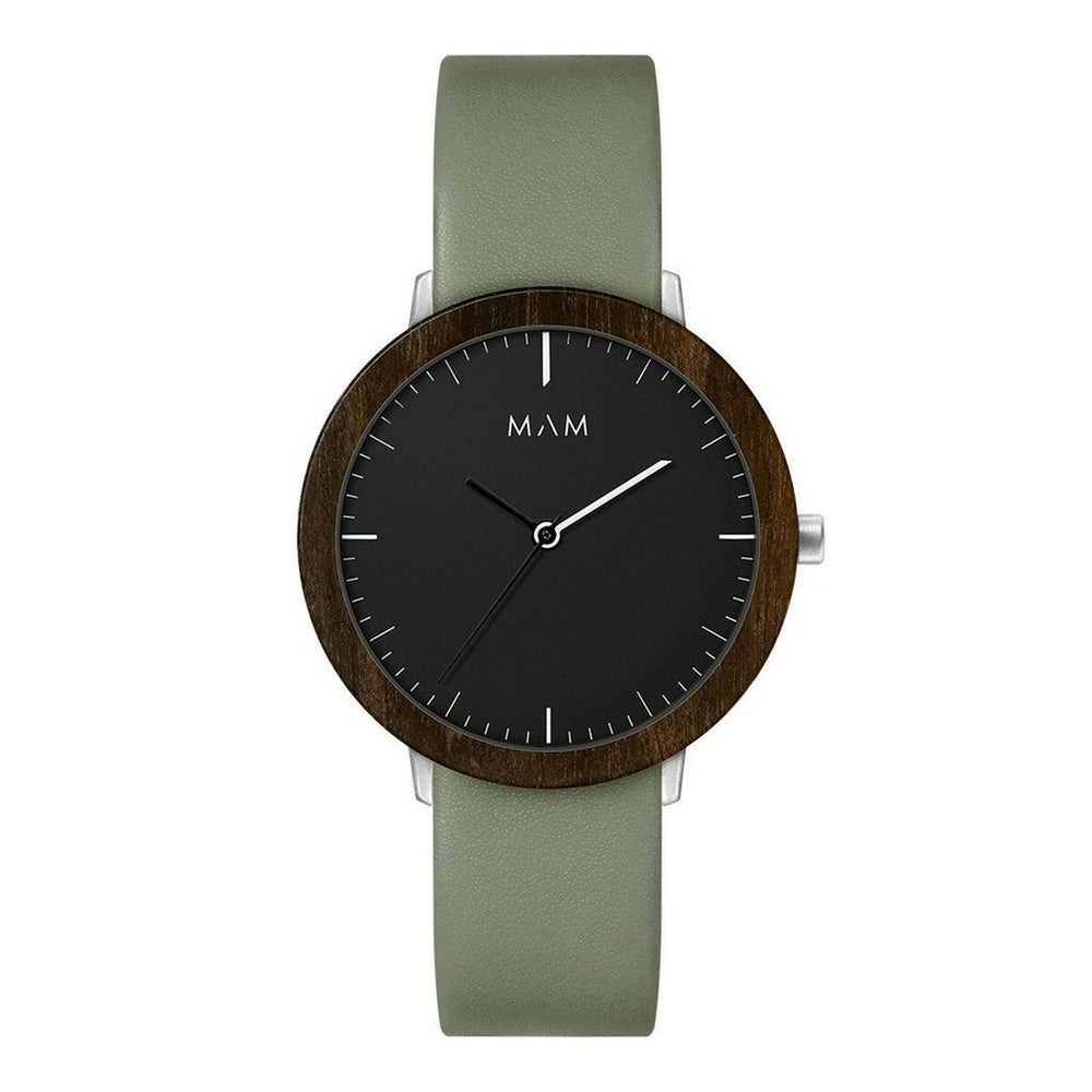 Unisex Ρολόγια MAM MAM625 (Ø 39 mm)