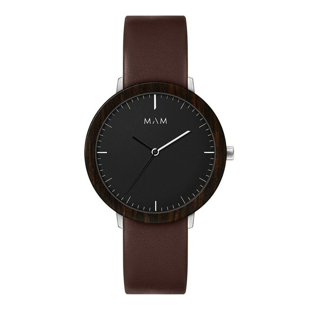 Unisex Ρολόγια MAM MAM627 (Ø 39 mm)