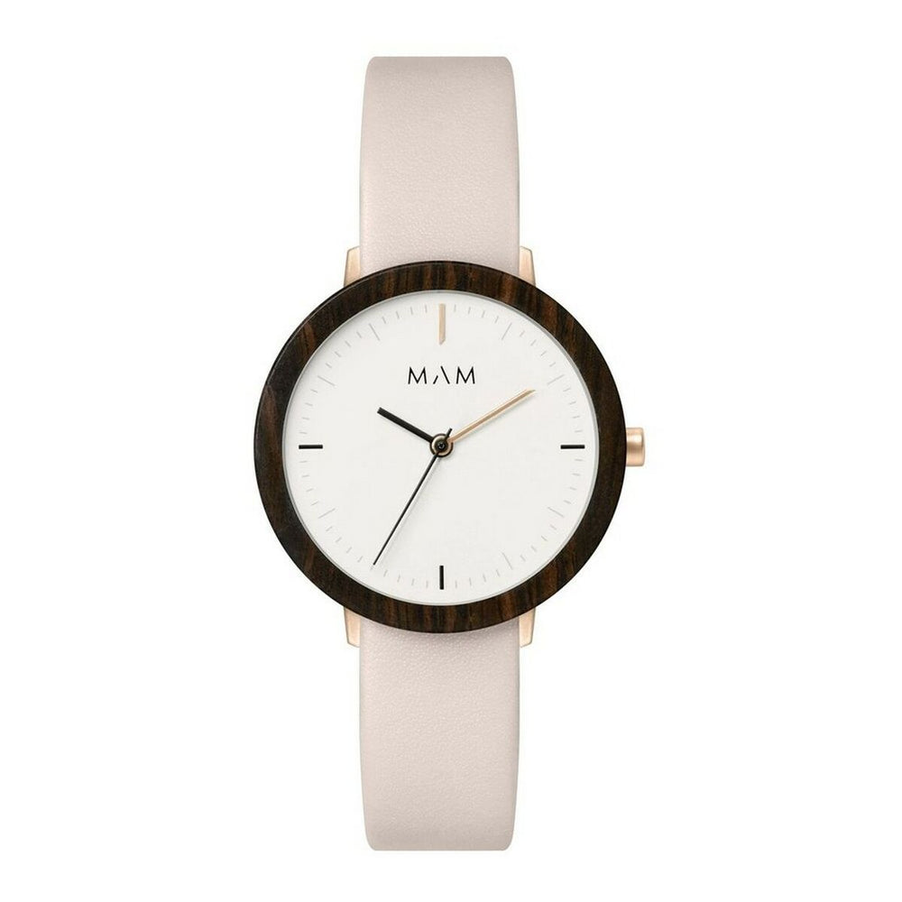 Unisex Ρολόγια MAM MAM636 (Ø 33 mm)