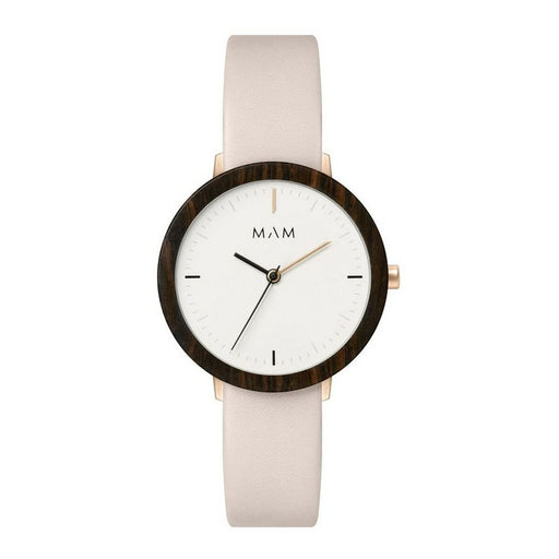 Unisex Ρολόγια MAM MAM636 (Ø 33 mm)