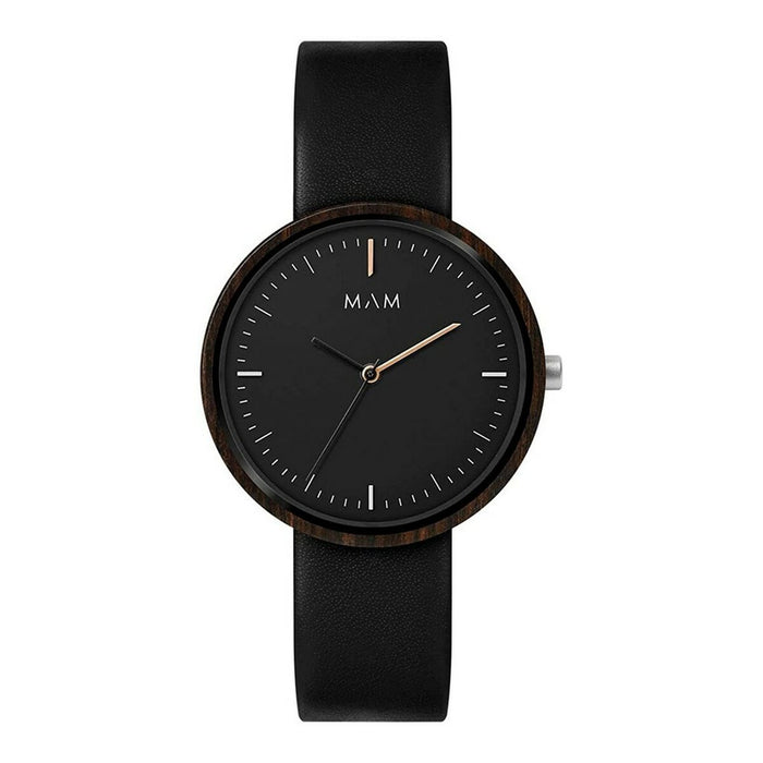 Unisex Ρολόγια MAM MAM642 (Ø 39 mm)