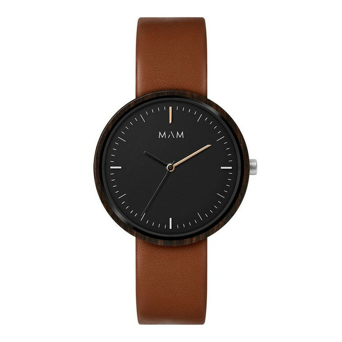 Unisex Ρολόγια MAM MAM646 (Ø 39 mm)