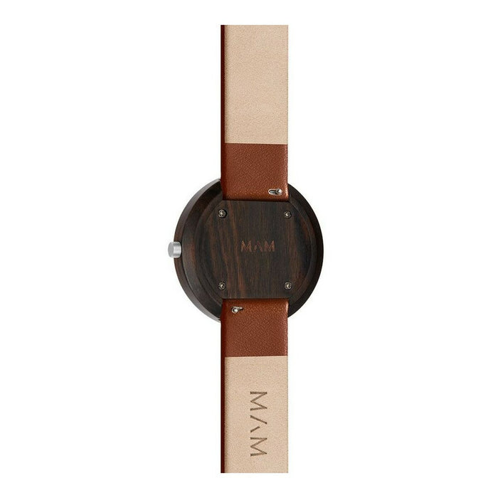 Unisex Ρολόγια MAM MAM646 (Ø 39 mm)