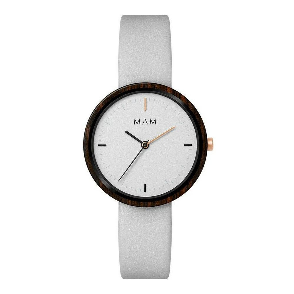 Unisex Ρολόγια MAM MAM658 (Ø 33 mm)