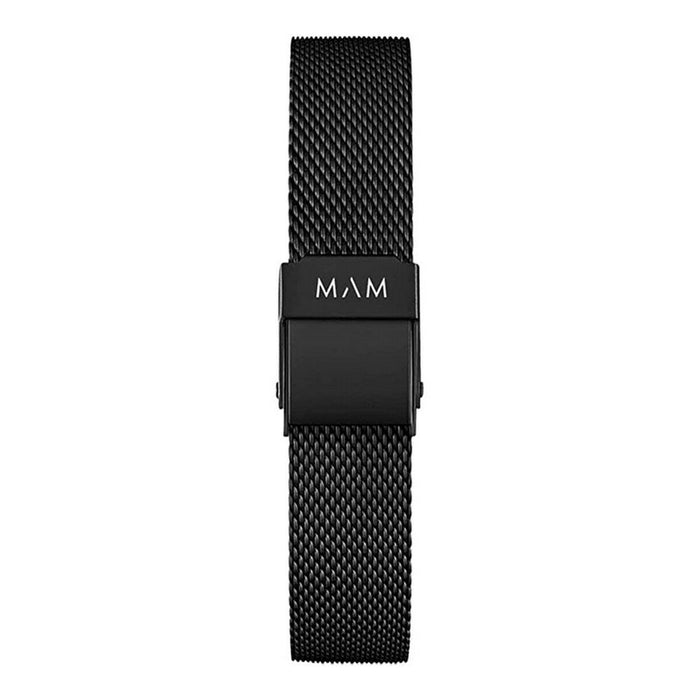 Unisex Ρολόγια MAM MAM680 (Ø 33 mm)