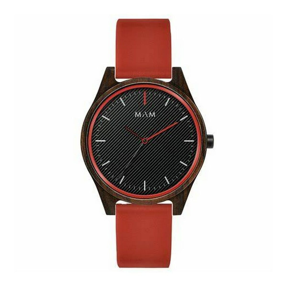 Unisex Ρολόγια MAM MAM695 (Ø 39 mm)