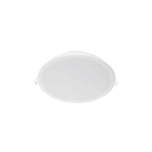 Φωτιστικό οροφής Philips meson 21,5 x 10,5 cm