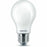 Λάμπα LED Philips Bombilla Λευκό F 40 W E27 (4000 K)