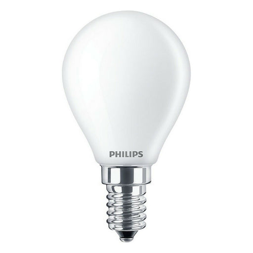 Λάμπα LED Philips E 6.5 W 6,5 W E14 806 lm Ø 4,5 x 8 cm (6500 K)