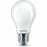 Σφαιρική Λάμπα LED Philips Equivalent E27 60 W E (4000 K)