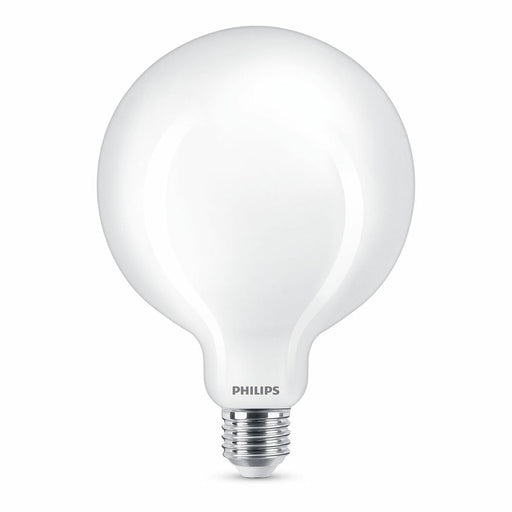 Λάμπα LED Philips D 120 W 13 W E27 2000 Lm 12,4 x 17,7 cm (4000 K)