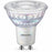 Λάμπα LED Philips 8718699775810 50 W Λευκό F 4 W GU10 (3000K) (x2)