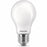 Λάμπα LED Philips Classic Standard 60 W Λευκό E E27 (2700 K) (x2)