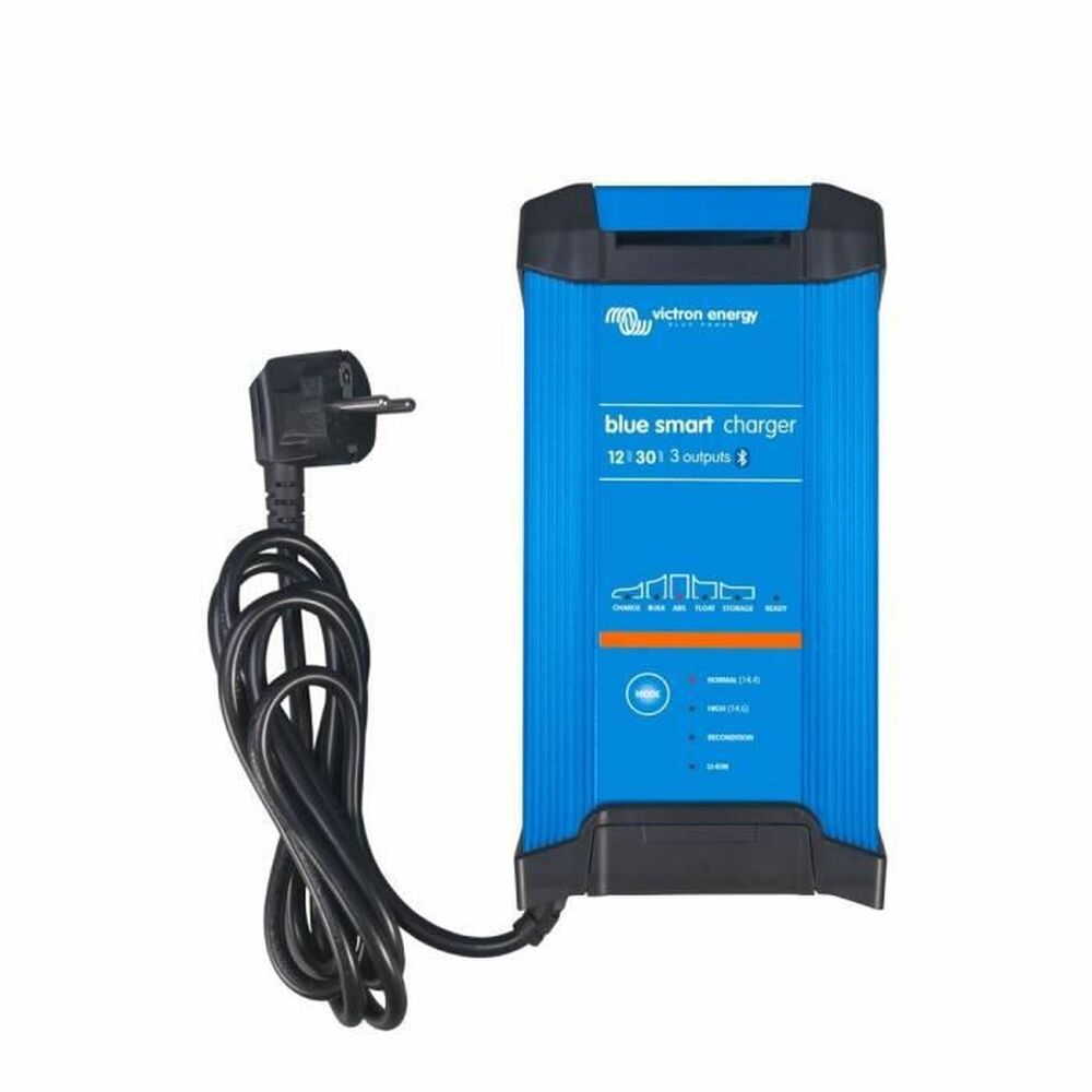 Φορτιστής Τοίχου Victron Energy Blue Smart 12 V 30 A IP22 Μπλε Blue