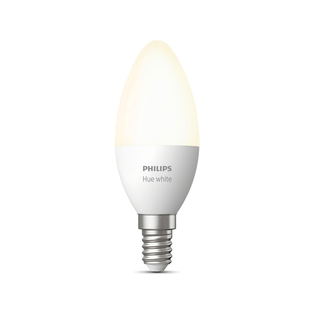 Έξυπνη Λάμπα Philips Hue