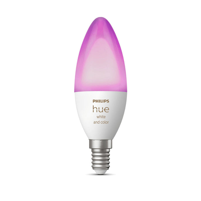 Λάμπα LED Philips 929002294204 Λευκό G 5,5 W E14 470 lm (6500 K)