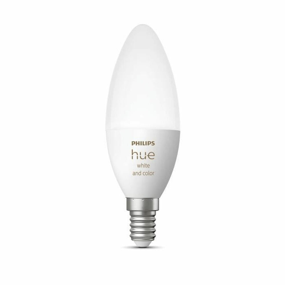 Λάμπα LED Philips 929002294204 Λευκό G 5,5 W E14 470 lm (6500 K)