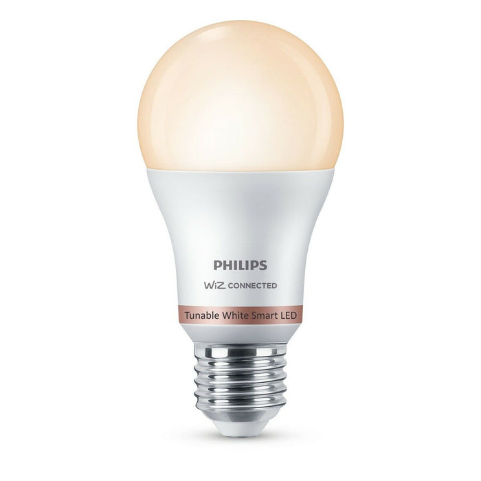 Λάμπα LED Philips Wiz Standard Λευκό F 8 W E27 806 lm (2700-6500 K)