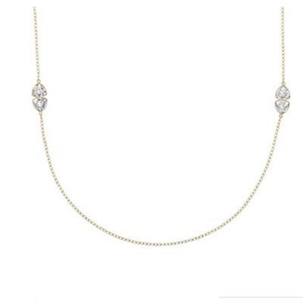 Γυναικεία Κολιέ Swarovski 5069741