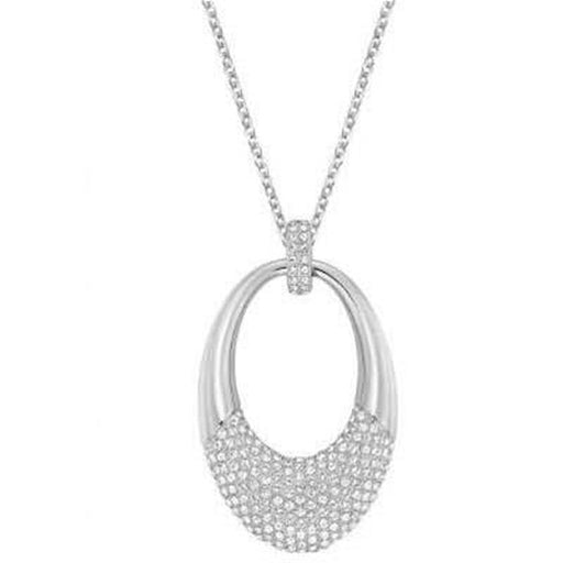 Γυναικεία Κολιέ Swarovski 5153581