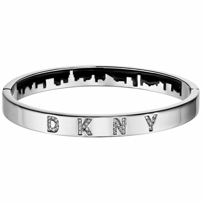 Γυναικεία Βραχιόλια DKNY 5520000 6 cm