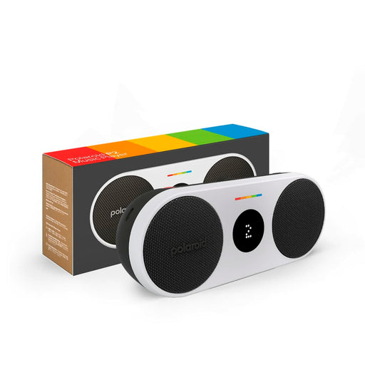 Ηχείο Bluetooth Polaroid P2 Μαύρο