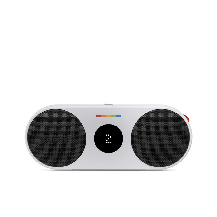 Ηχείο Bluetooth Polaroid P2 Μαύρο