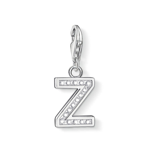 Γυναικεία Κρεμαστά Κοσμήματα Thomas Sabo Charm Club 2 cm