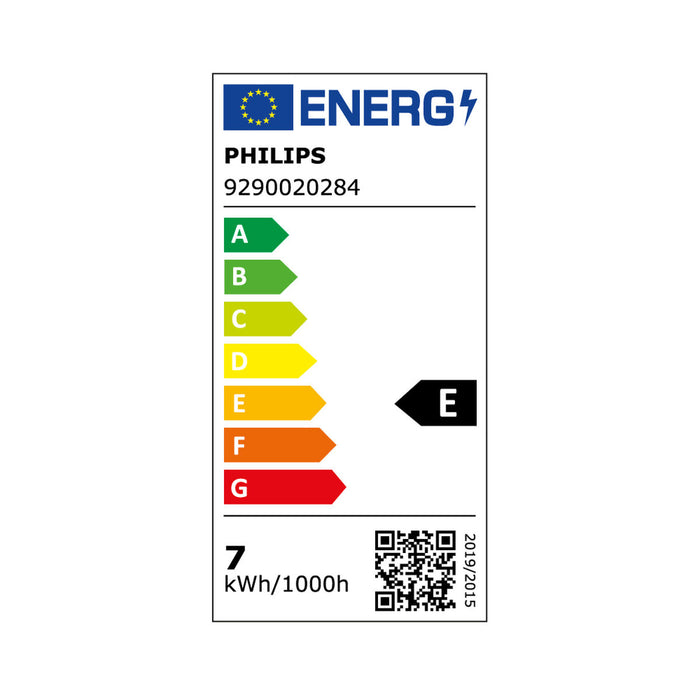 Λάμπα LED Philips Κερί E 6,5 W E14 806 lm 3,5 x 9,7 cm (6500 K)