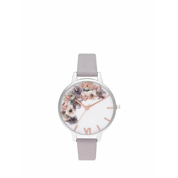 Γυναικεία Ρολόγια Olivia Burton OB16PP56 (Ø 34 mm)