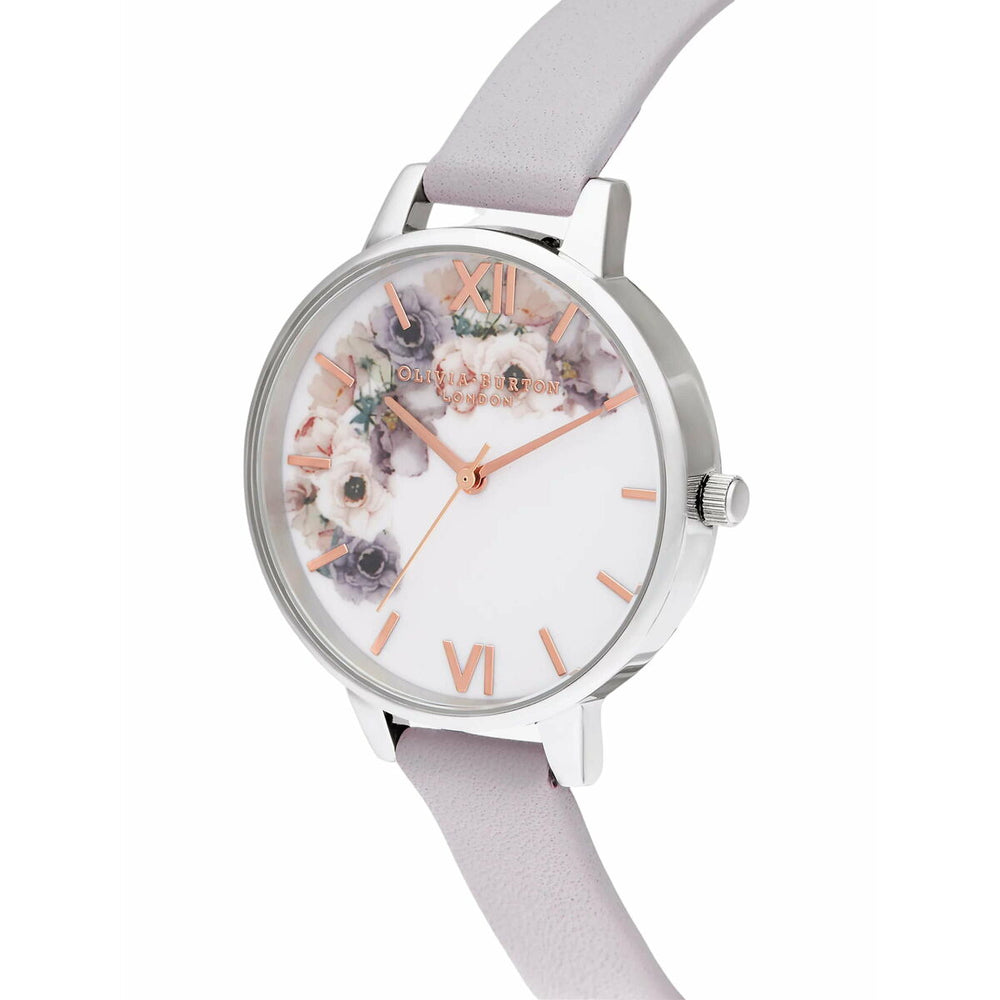 Γυναικεία Ρολόγια Olivia Burton OB16PP56 (Ø 34 mm)