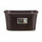 Καλάθι για τα Ρούχα Stefanplast Elegance Πλαστική ύλη 35 L 37 x 26 x 57,5 cm (15 Μονάδες)