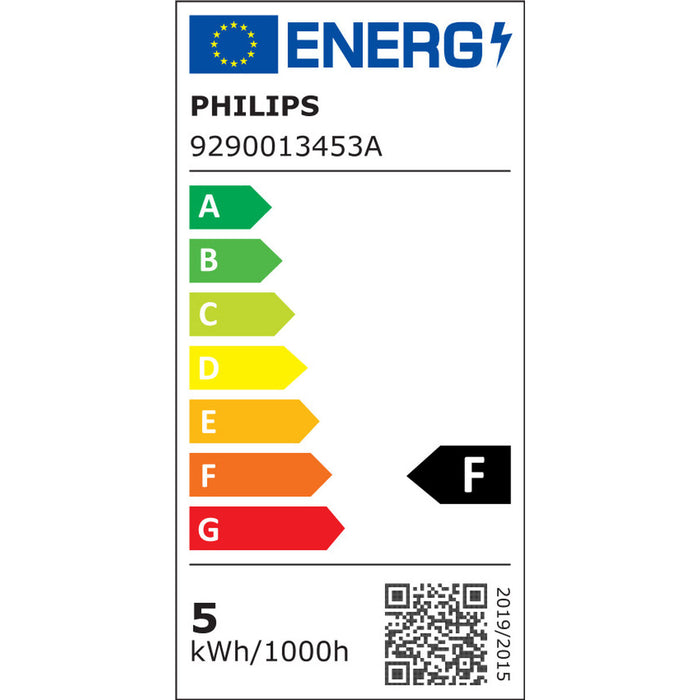 Λάμπα LED Philips 8719514272170 40 W F E14 (2700 K) (3 Μονάδες)