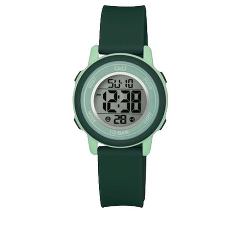 Unisex Ρολόγια Q&Q M208J003Y (Ø 34 mm)