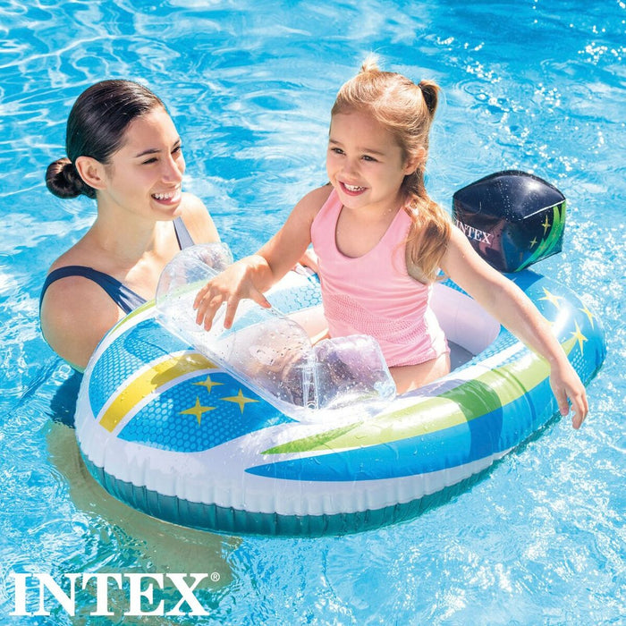 Φουσκωτό σκάφος Intex 98 x 39 x 72 cm (24 Μονάδες)