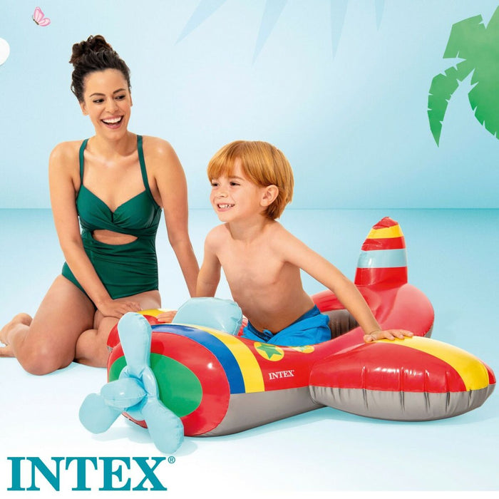 Φουσκωτό σκάφος Intex 98 x 39 x 72 cm (24 Μονάδες)